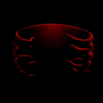 Tool - Undertow (CD)1