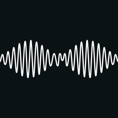 Arctic Monkeys - AM (CD)1
