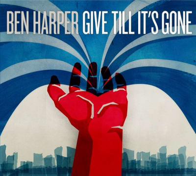 Ben Harper - Give Till It's Gone (CD)1