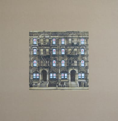 Led Zeppelin - Physical Graffiti (Box Set, Deluxe Edition)1
