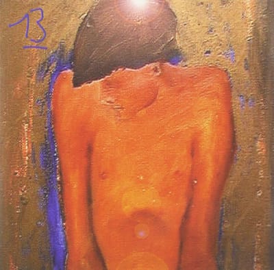 Blur - 13 (CD)1