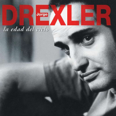 Jorge Drexler – La Edad del Cielo (CD)1