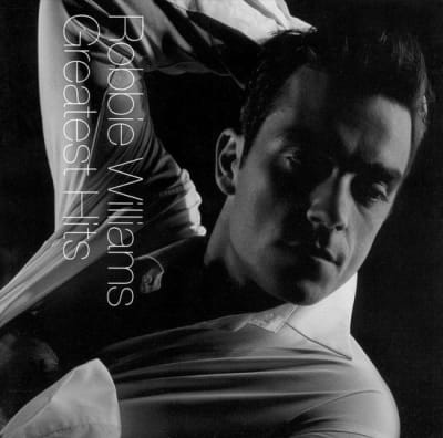 Robbie Williams - Greatest Hits (CD)1