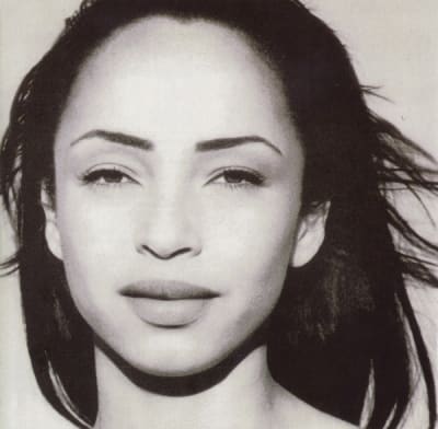 Sade - The Best Of Sade (CD)1