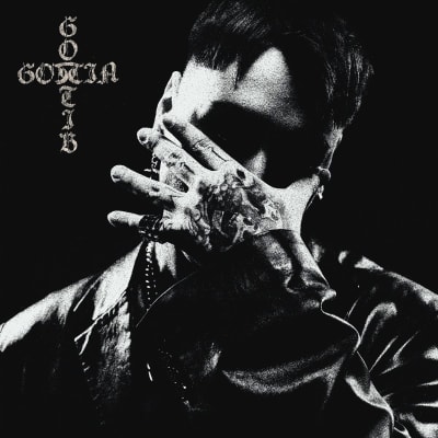 Tiago Pzk - Gotti A - Gotti B (Vinilo)1