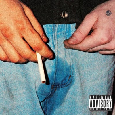Tyler, the Creator - Cherry Bomb (CD)1