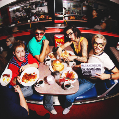 Morat - Ya Es Mañana (CD)1