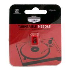 Aguja Para Tornamesa Triumph