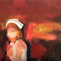 Sonic Youth - Sonic Nurse (Vinilo 2LP)