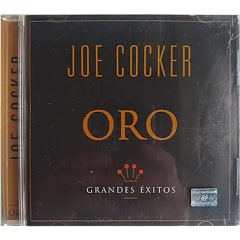 Joe Cocker - Oro (CD)