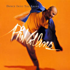Phil Collins - Dance Into The Light (2CD)