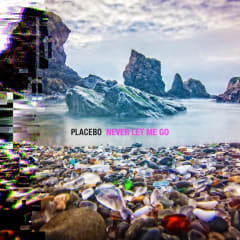 Placebo - Never Let Me Go (CD Box Set)