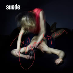 Suede - Bloodsports (CD)