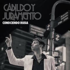 Conociendo Rusia - Cabildo y Juramento (Vinilo)