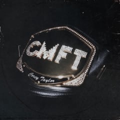 Corey Taylor - Cmft (Vinilo Limited Edition)