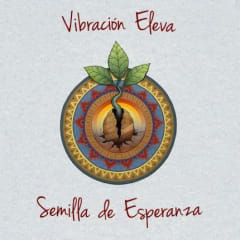 Vibración Eleva - Semilla de Esperanza (CD)