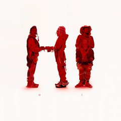 Hermanos Ilabaca - HI (Bonus Track)