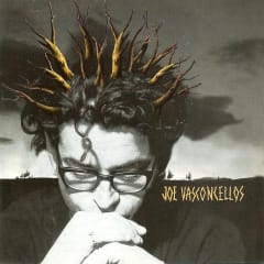 Joe Vasconcellos - Toque (Vinilo 30 Años)