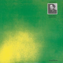 Pescado Rabioso - Artaud (CD)