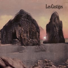 Los Castigos - Los Castigos (CD)