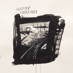 Iggy Pop - Every Loser (Vinilo)
