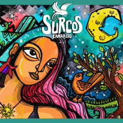 Canarito - Surcos (CD)