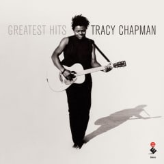 Tracy Chapman - Greatest Hits (CD)