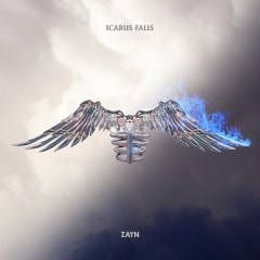 Zayn - Icarus (2CDS)