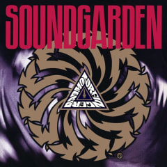 Soundgarden - Badmotorfinger (Vinilo)