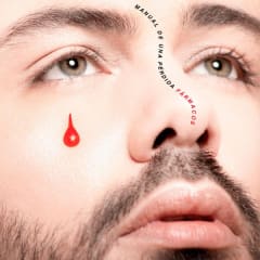 Farmacos - Manual De Una Perdida (CD)