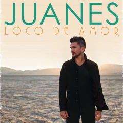 Juanes - Loco de Amor (CD)