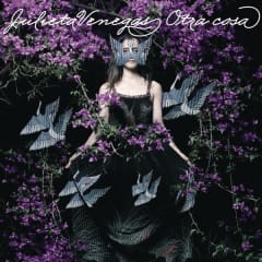 Julieta Venegas - Otra Cosa (CD)