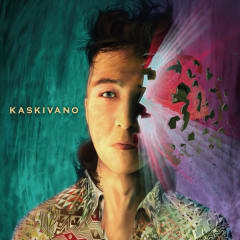Kaskivano - Kaskivano (CD)
