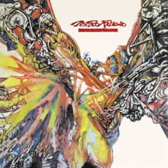 Pescado Rabioso - Desatormentándonos (CD)