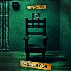 La Beriso - Culpable (CD)