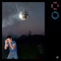Harry Styles - Kiss All the Time. Disco, Occasionally (CD)