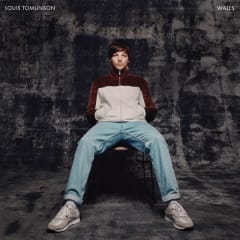 Louis Tomlinson - Walls (Vinilo)