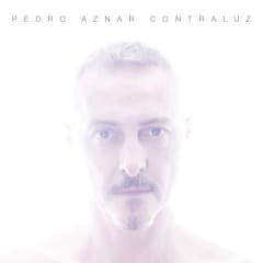 Pedro Aznar - Contraluz (CD)