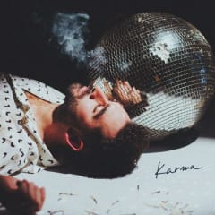 Charly Benavente - Karma (Vinilo)
