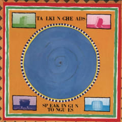 Talking Heads - Speaking in Tongues (Vinilo)