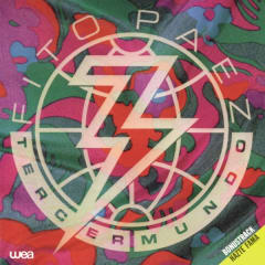 Fito Paez - Tercer Mundo (CD)