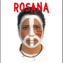 Rosana - A Las Buenas y a Las Malas (CD)