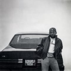 Kendrick Lamar - GNX (CD)