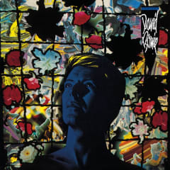 David Bowie - Tonight (Vinilo)