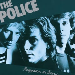 The Police - Reggatta de Blanc (CD)