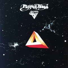Pappos Blues - Triangulo (Vinilo)