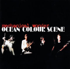 Ocean Colour Scene - Mechanical Wonder (CD Usado)