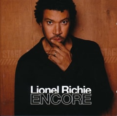 Lionel Richie - Encore (CD)