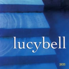 Lucybell - Peces (Vinilo Azul)