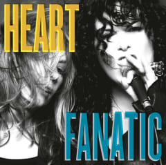 Heart - Fanatic (Vinilo)